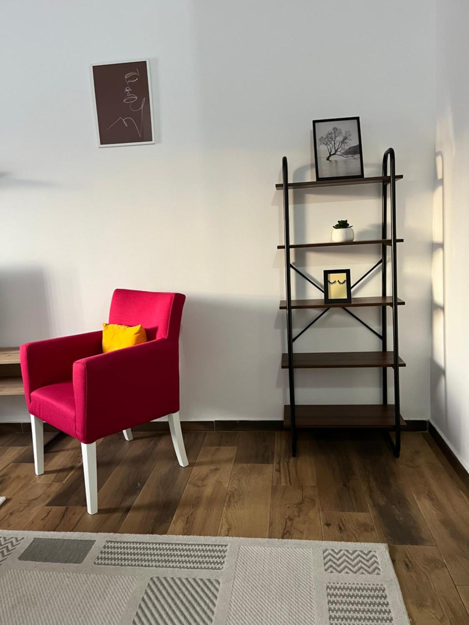 Airport Sky Apartments Lux Belgrade Luaran gambar